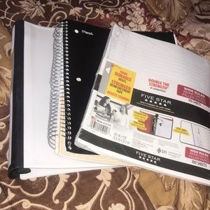 BACK TO SCHOOL BUNDLE FOR 10$